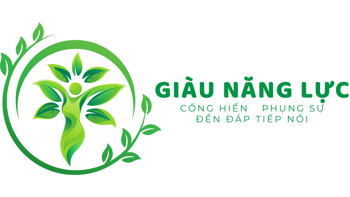 GIÀU NĂNG LỰC