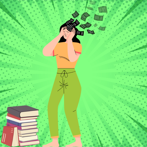 TẠI SAO BẠN LẠI QUÊN ĐI HẦU HẾT NHỮNG GÌ MÌNH ĐÃ HỌC?