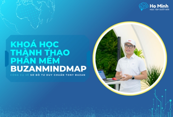 THÀNH THẠO PHẦN MỀM BUZANMINDMAP