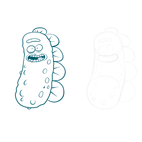 SÁCH VẼ KAWAII – BIẾN MỌI NÉT VẼ TRỞ NÊN DỄ THƯƠNG & SÁNG TẠO