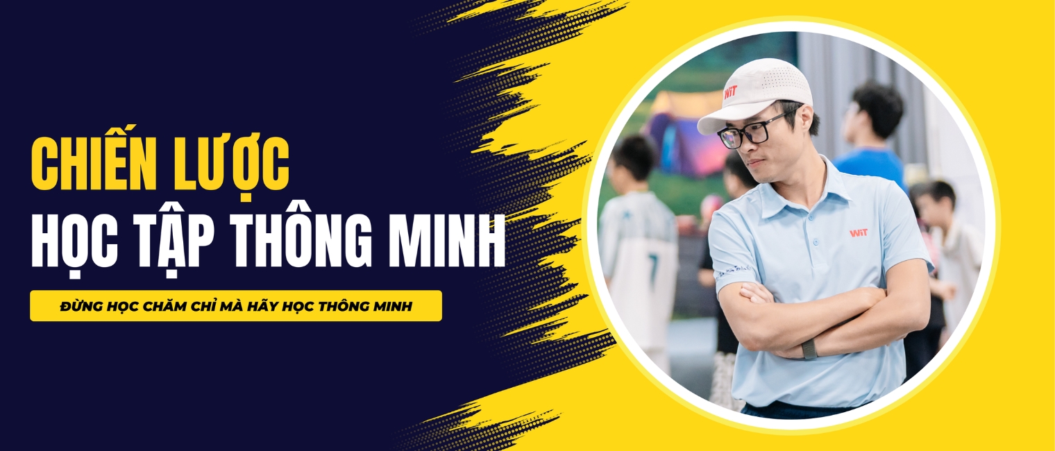 Chiến lược học tập thông minh